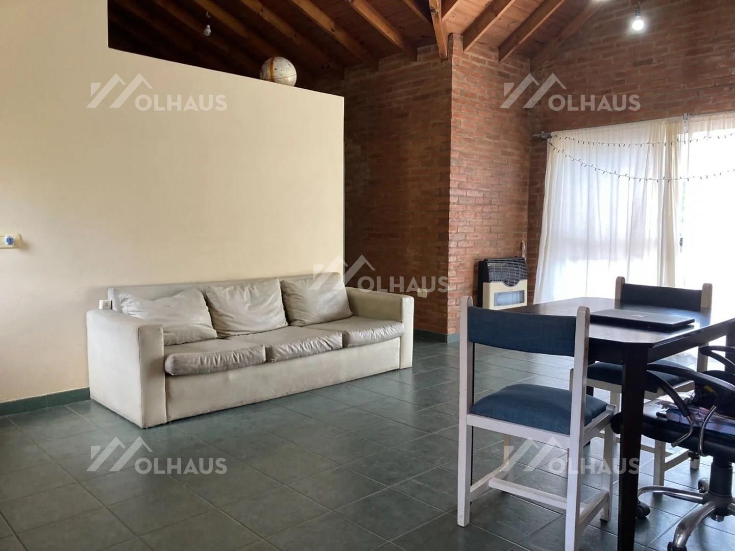 #5007120 | Venta | Casa | Las Condes (Olhaus Grupo Inmobiliario)