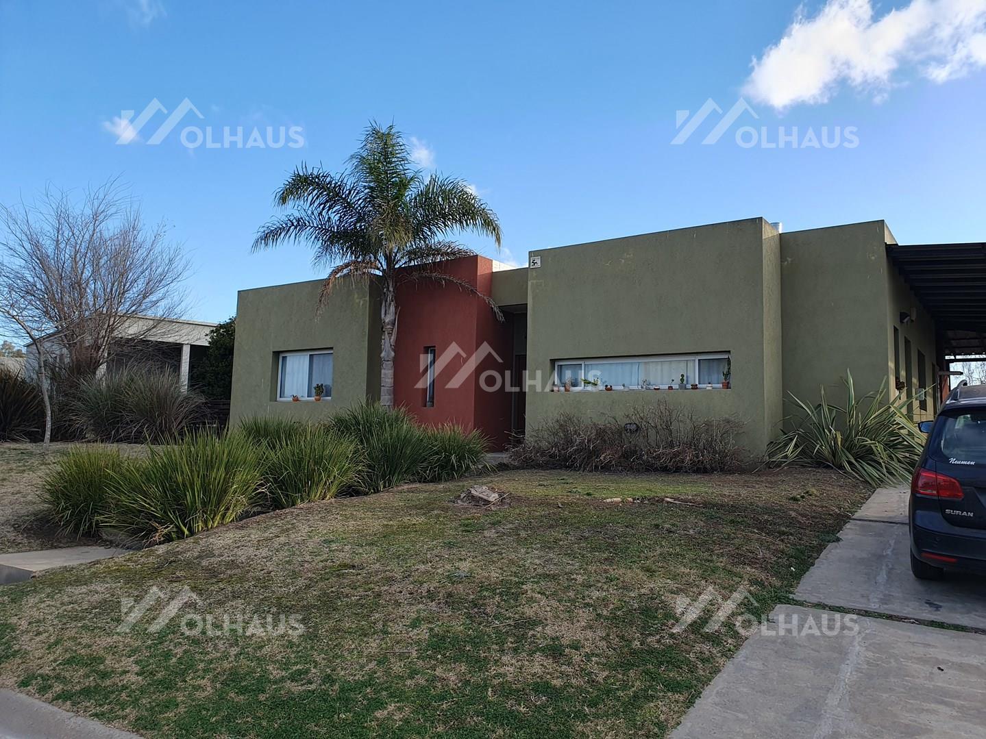 #5384892 | Alquiler Temporal | Casa | Área 12 (Olhaus Grupo Inmobiliario)