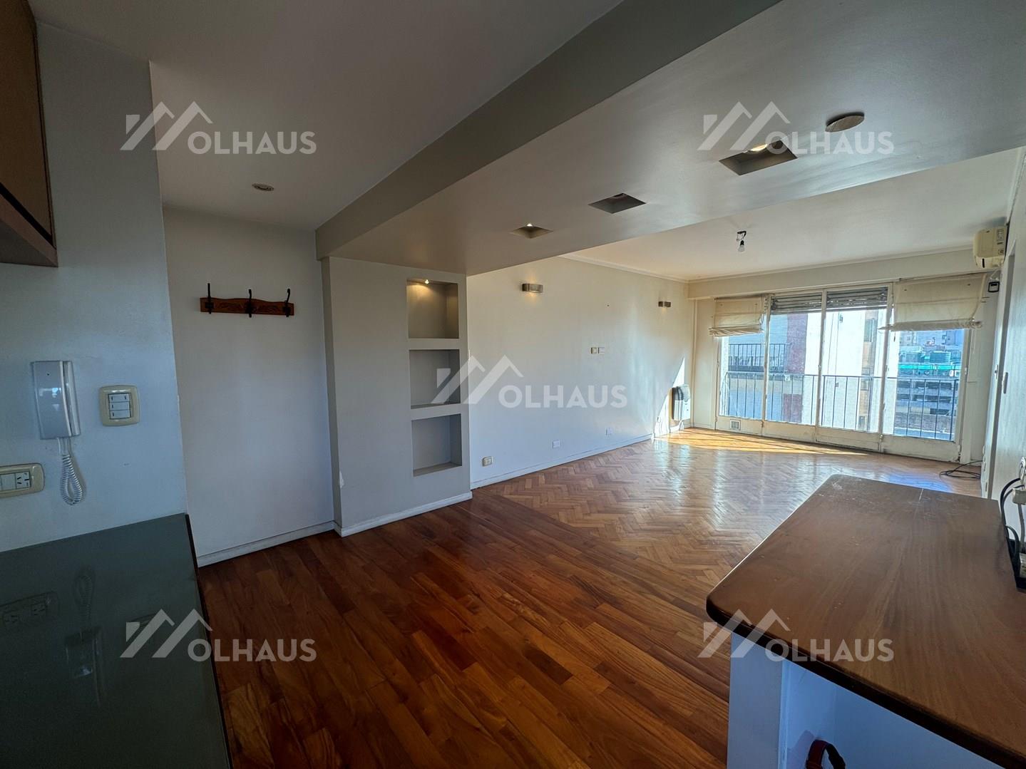 #5384896 | Sale | Apartment | San Telmo (Olhaus Grupo Inmobiliario)