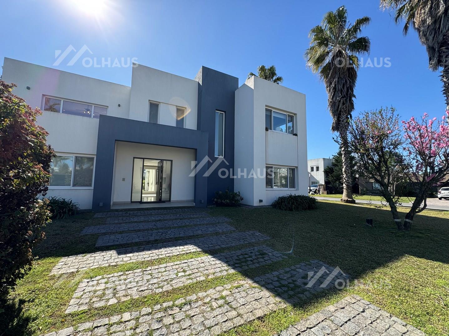 #5384903 | Rental | House | La Pradera I (Olhaus Grupo Inmobiliario)