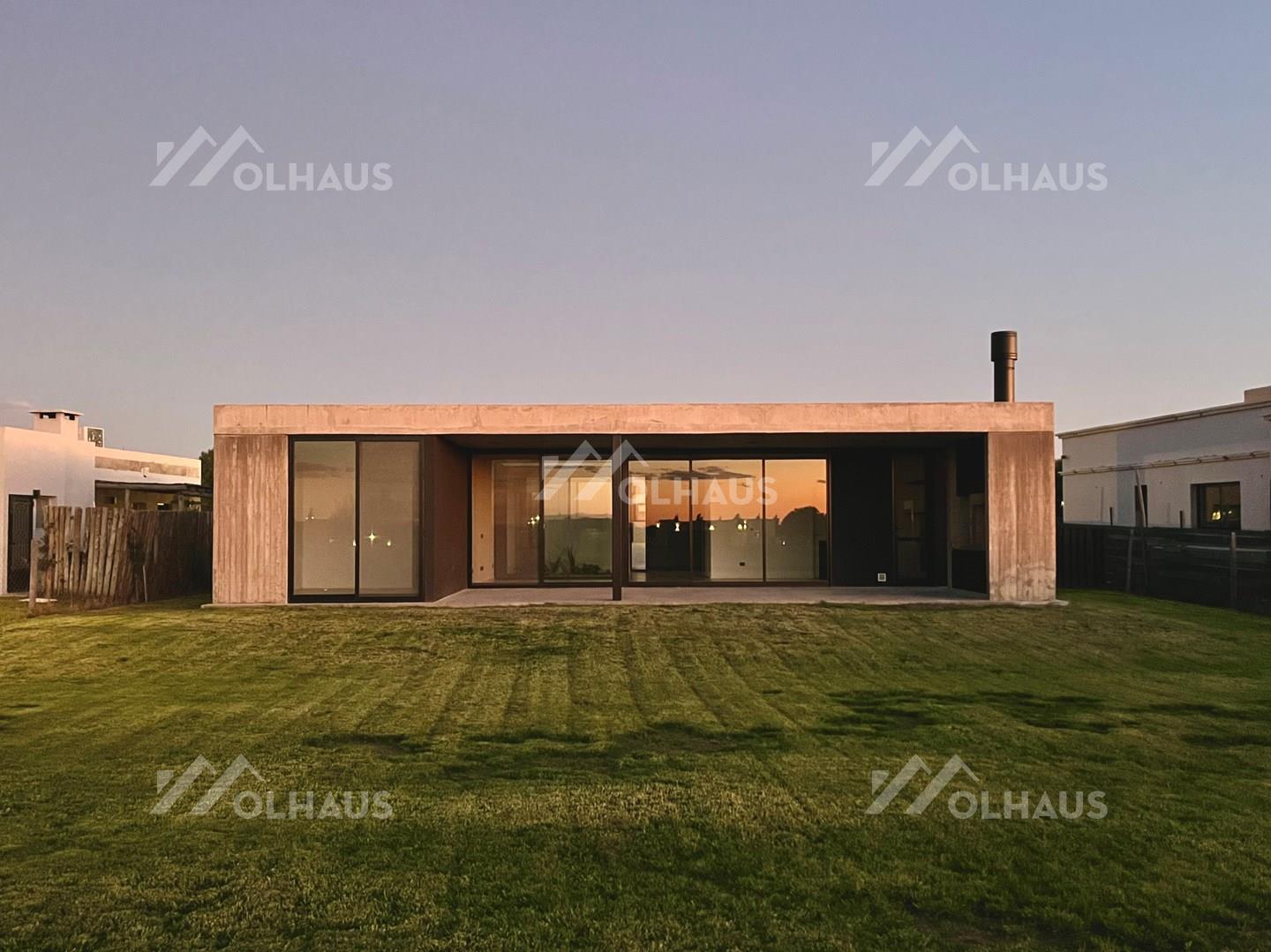 #5388280 | Sale | House | San Sebastian (Olhaus Grupo Inmobiliario)