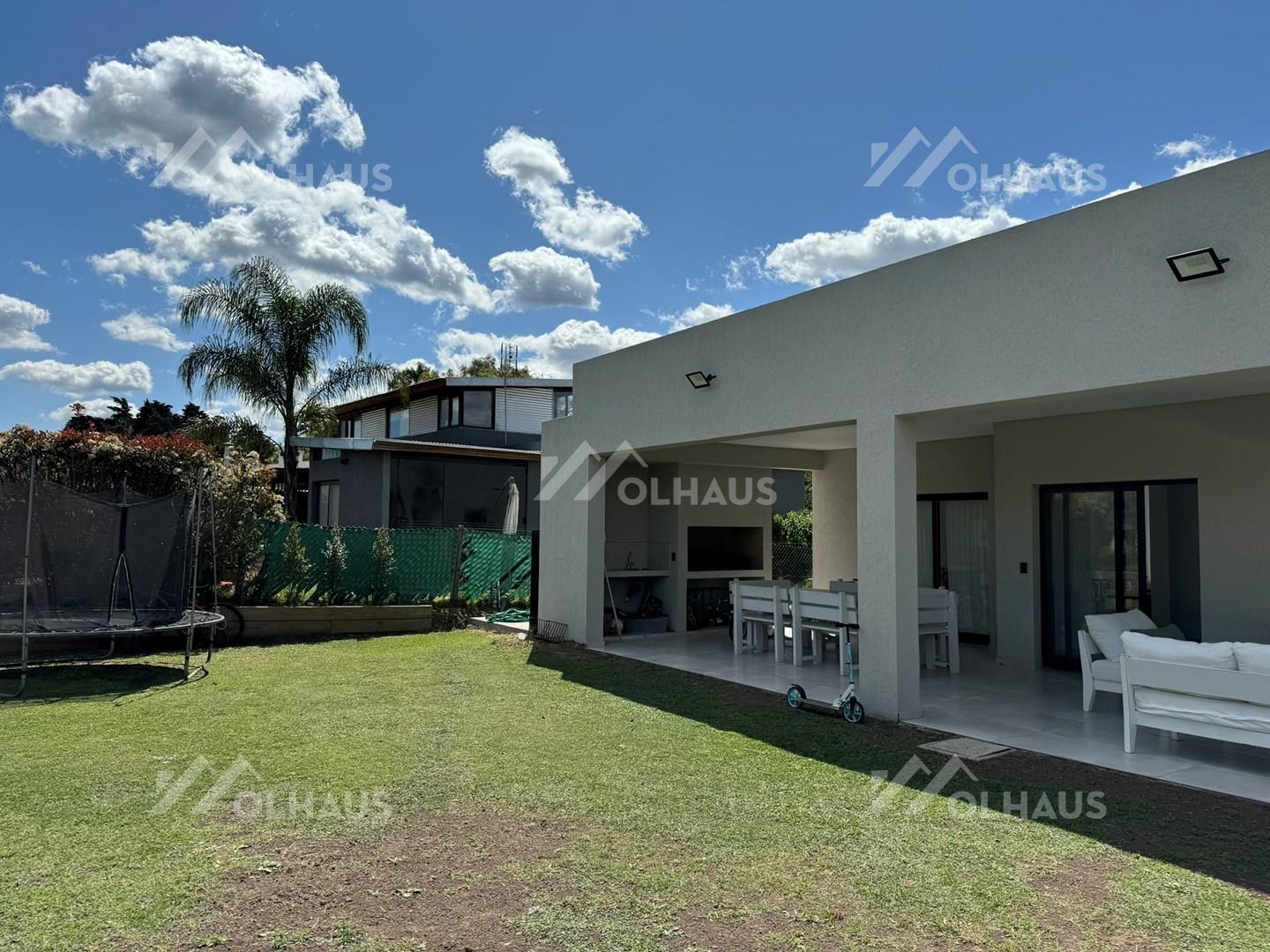 #5397779 | Alquiler Temporal | Casa | San Matias (Olhaus Grupo Inmobiliario)