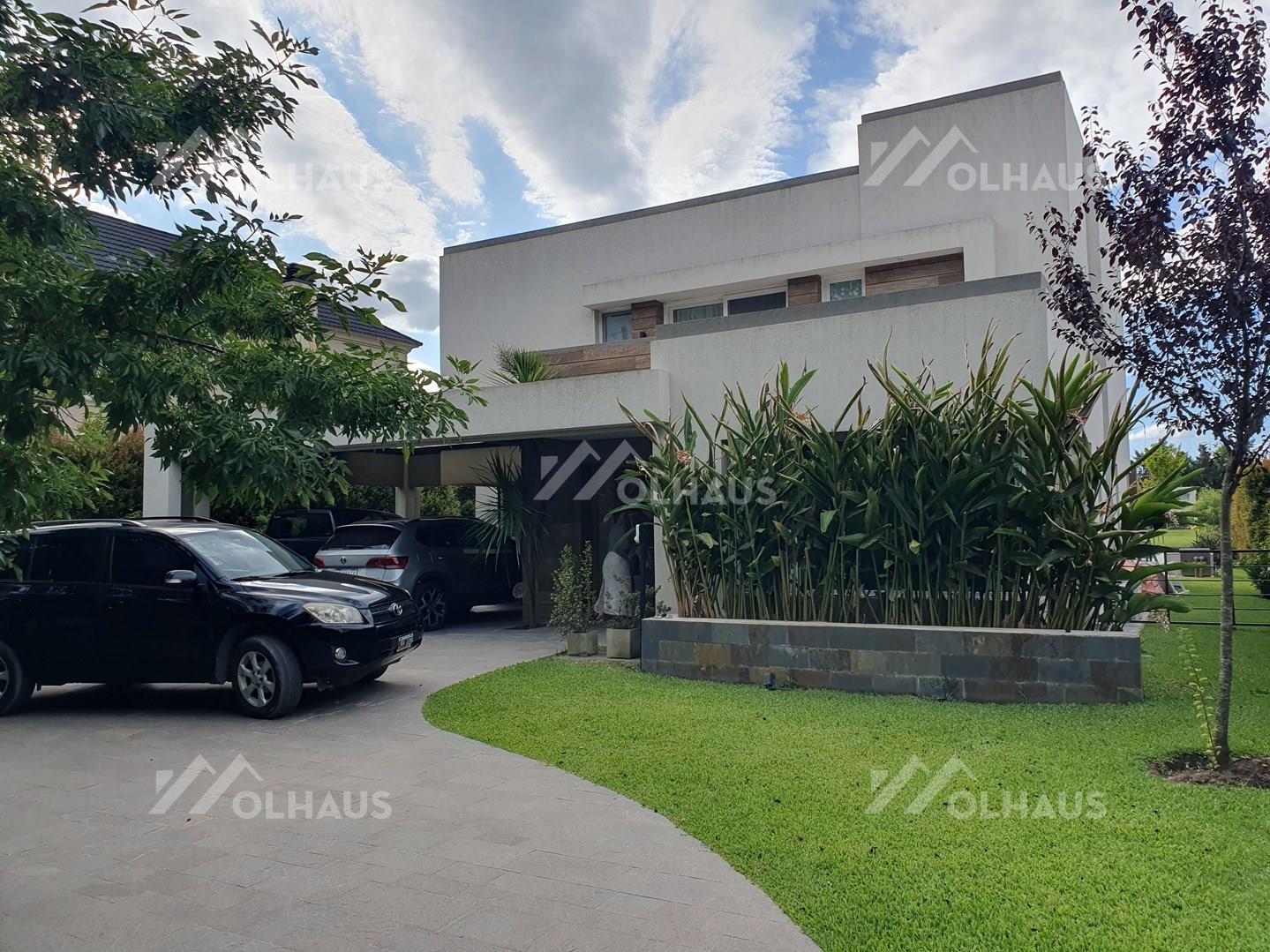 #5476735 | Venta | Casa | Argentina (Olhaus Grupo Inmobiliario)