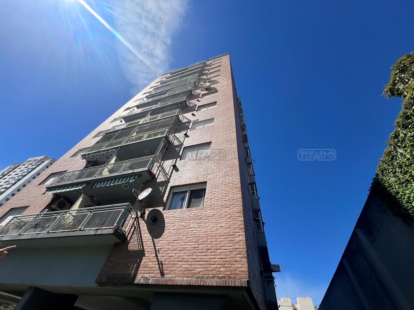 #5073585 | Venta | Departamento | Colegiales (Tizado)