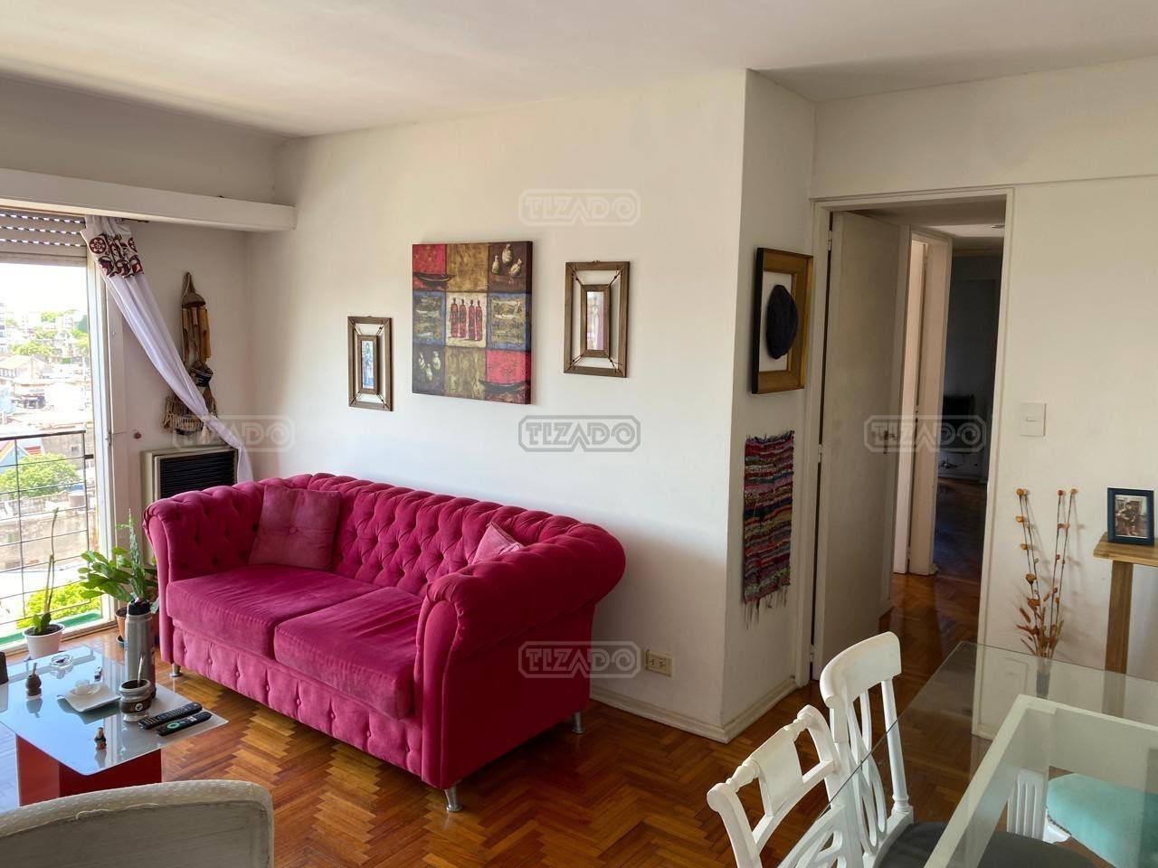 #5445715 | Venta | Departamento | San Isidro (Tizado)