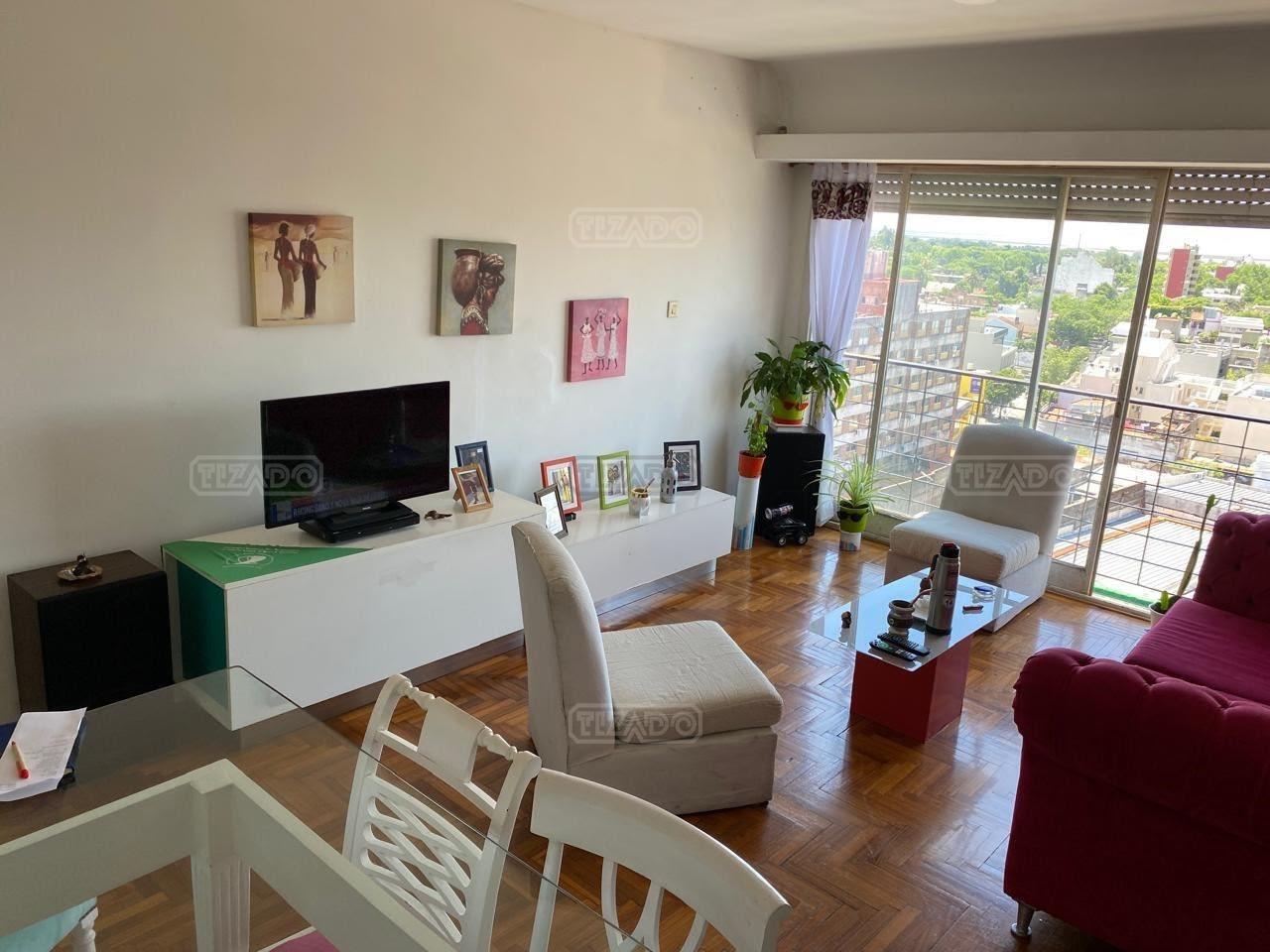 #5445715 | Venta | Departamento | San Isidro (Tizado)