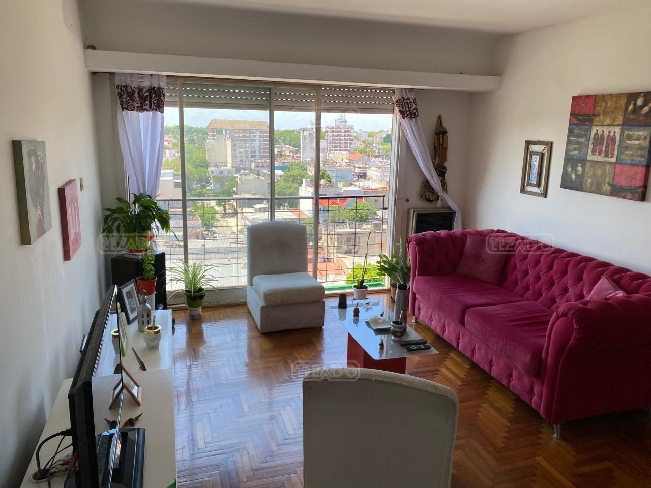 #5445715 | Venta | Departamento | San Isidro (Tizado)