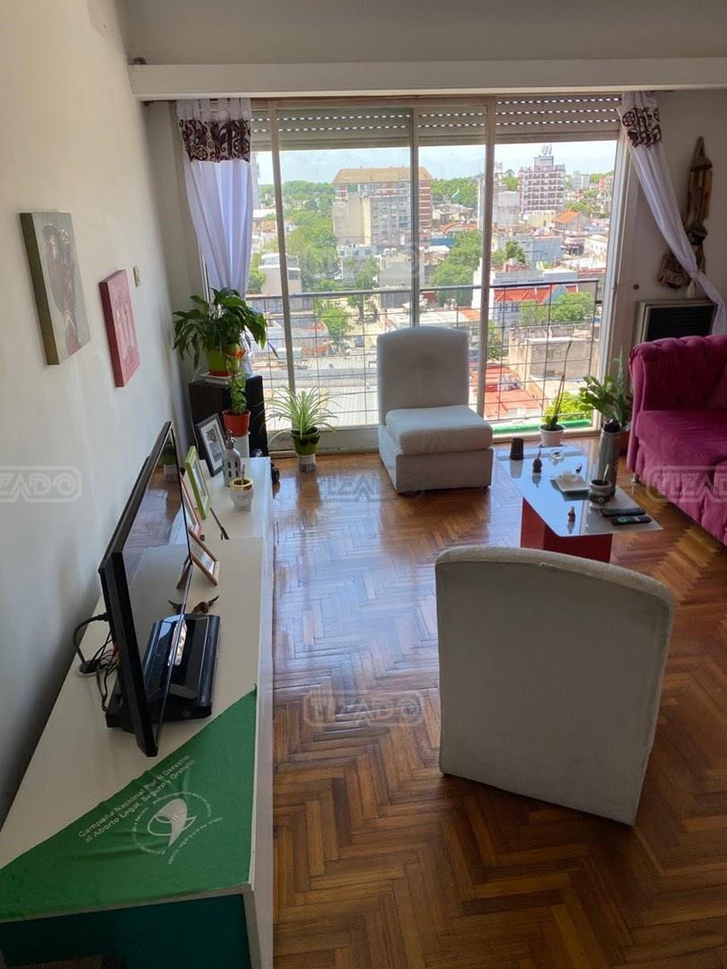 #5445715 | Venta | Departamento | San Isidro (Tizado)