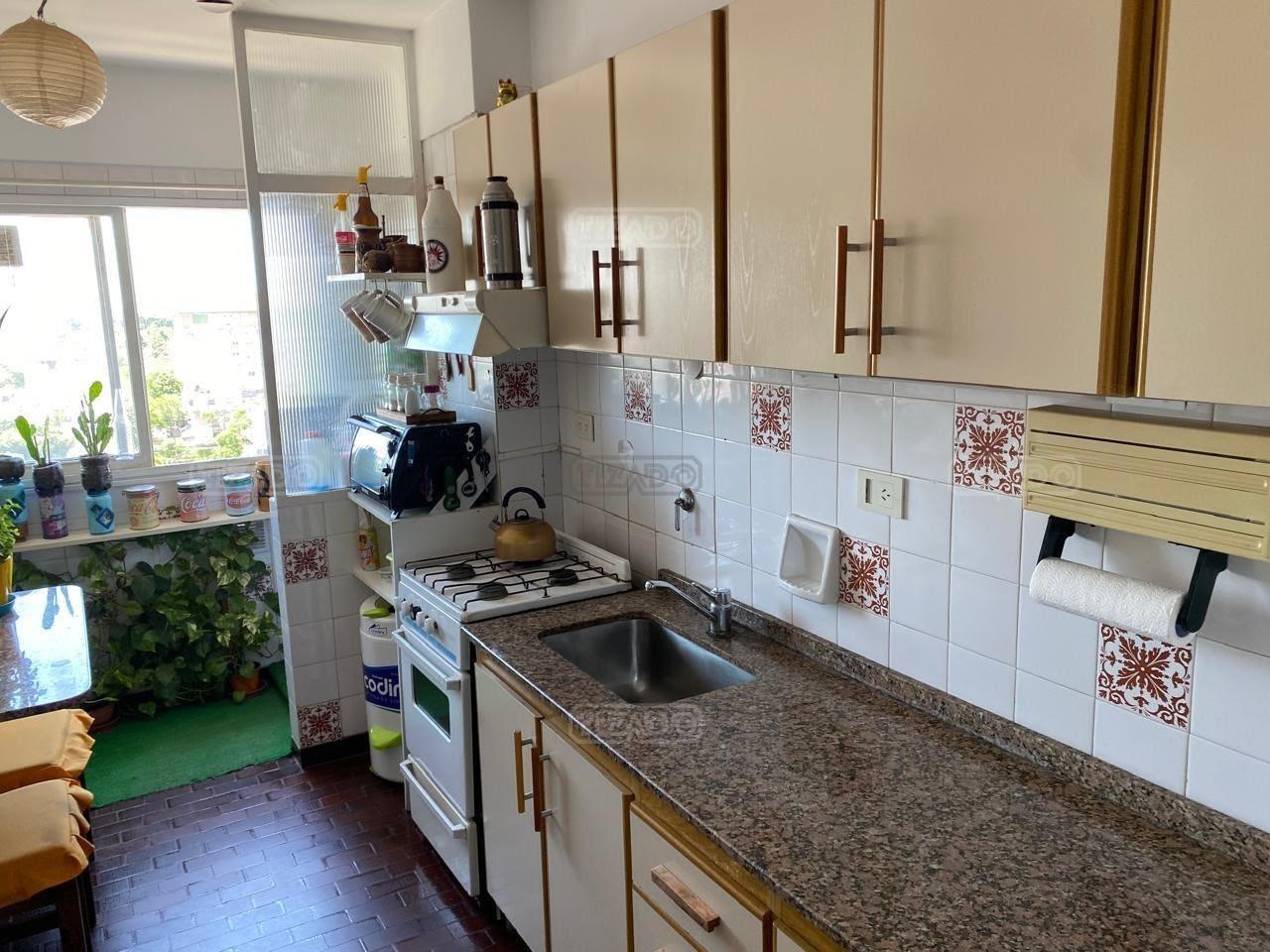 #5445715 | Venta | Departamento | San Isidro (Tizado)