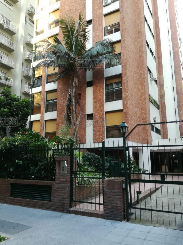 #5475122 | Alquiler | Departamento | Olivos (Tizado)