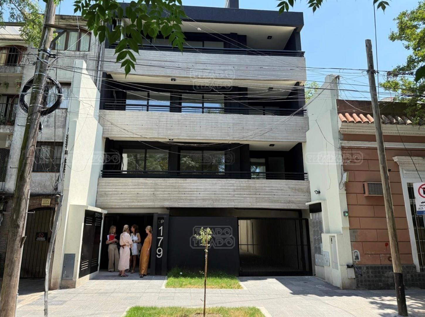 #5481590 | Venta | Departamento | San Isidro (Tizado)