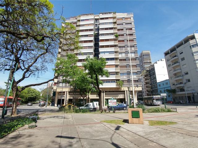 #139925 | Rental | Apartment | Belgrano (Oppel S.A)