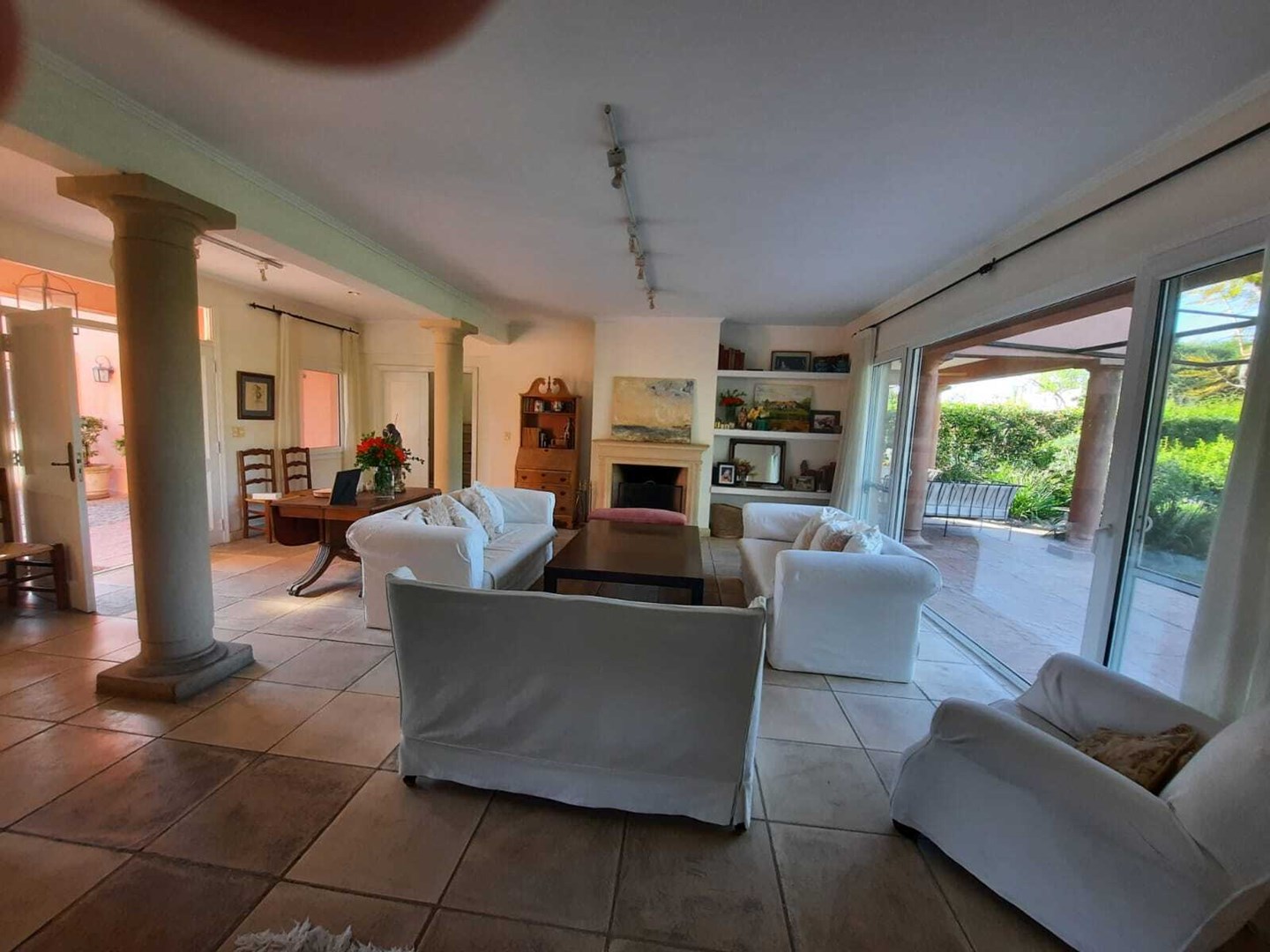 #4725205 | Temporary Rental | House | Santa Barbara (Vallier)