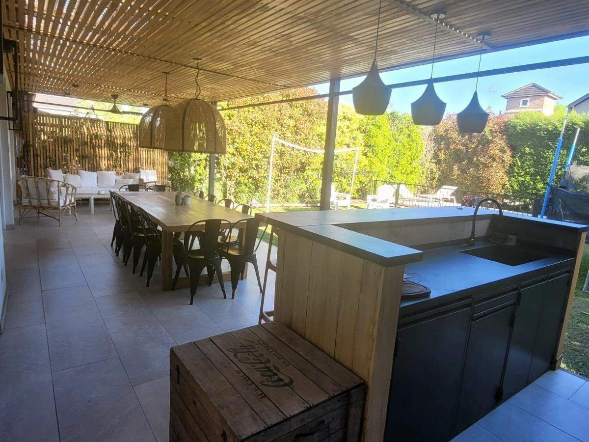 #5423582 | Temporary Rental | House | El Jacaranda (Vallier)