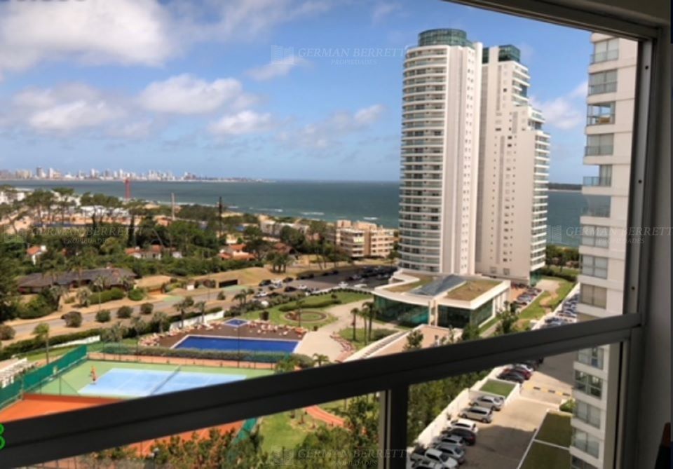 #996152 | Venta | Departamento | Ocean Park (German Berretti Propiedades)