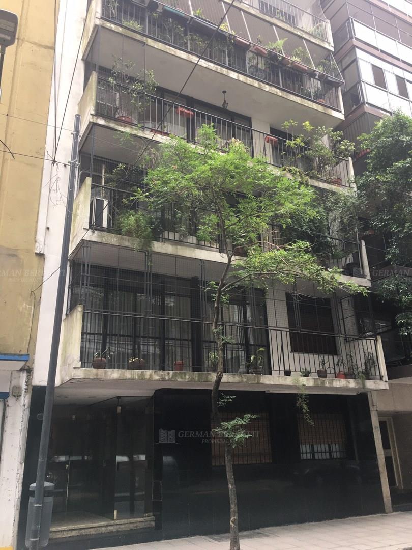 #2225700 | Sale | Apartment | Recoleta (German Berretti Propiedades)