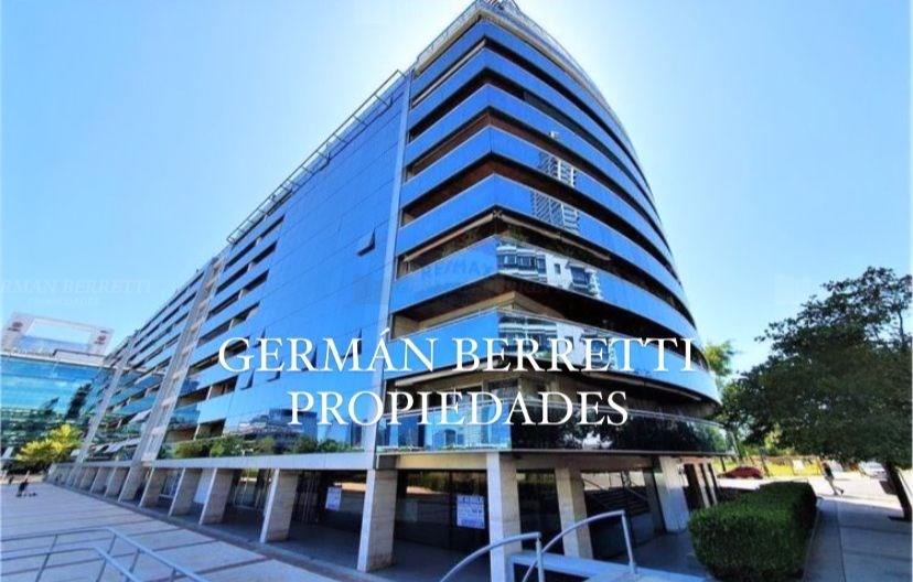 #3105376 | Rental | Apartment | Puerto Madero (German Berretti Propiedades)