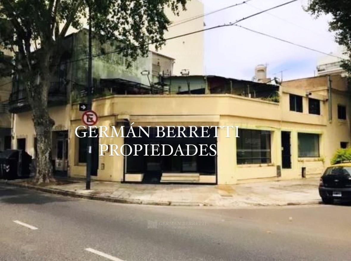 #4062399 | Venta | Local | Caballito (German Berretti Propiedades)