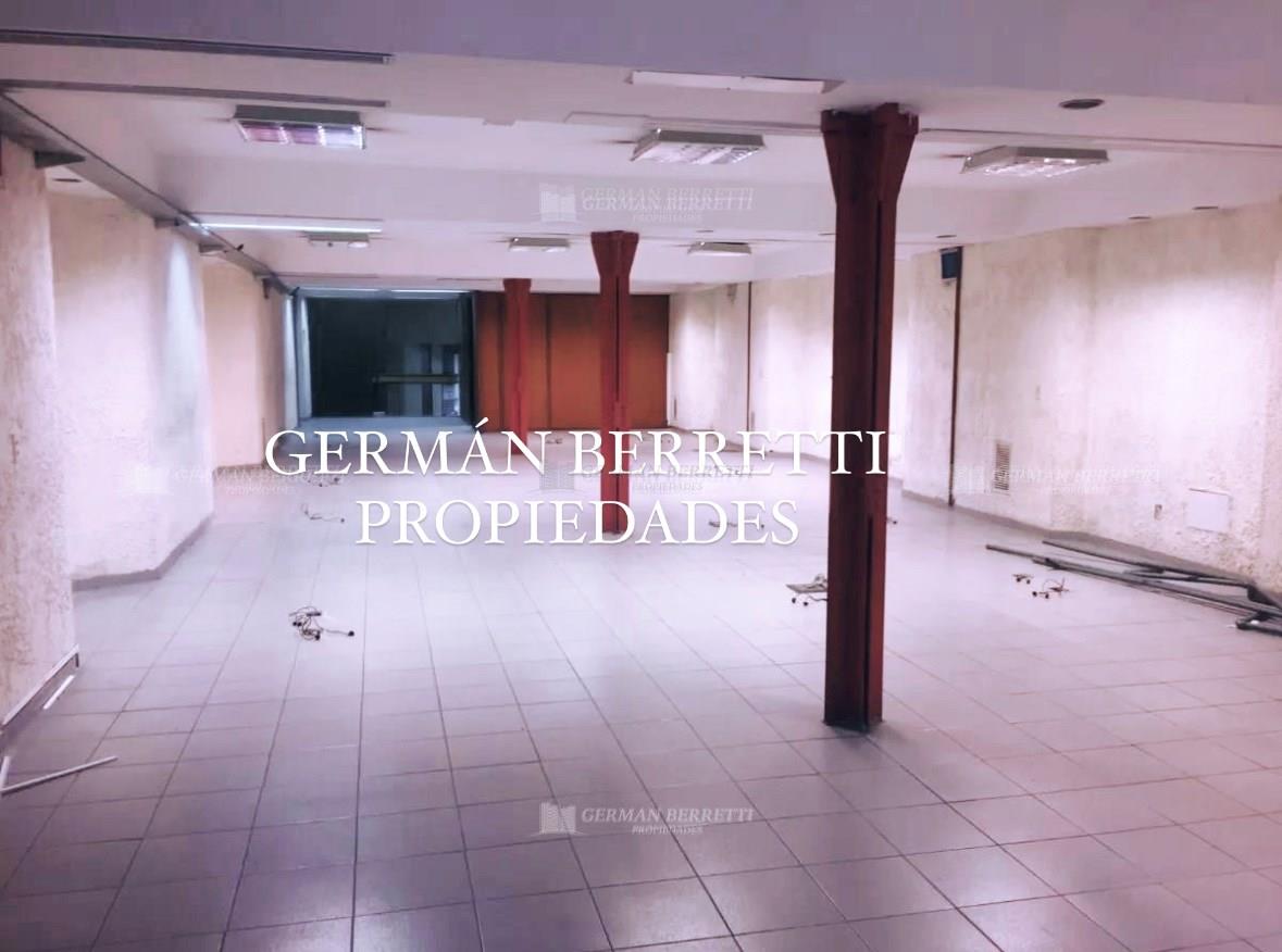 #4066461 | Rental | Building | Retiro (German Berretti Propiedades)