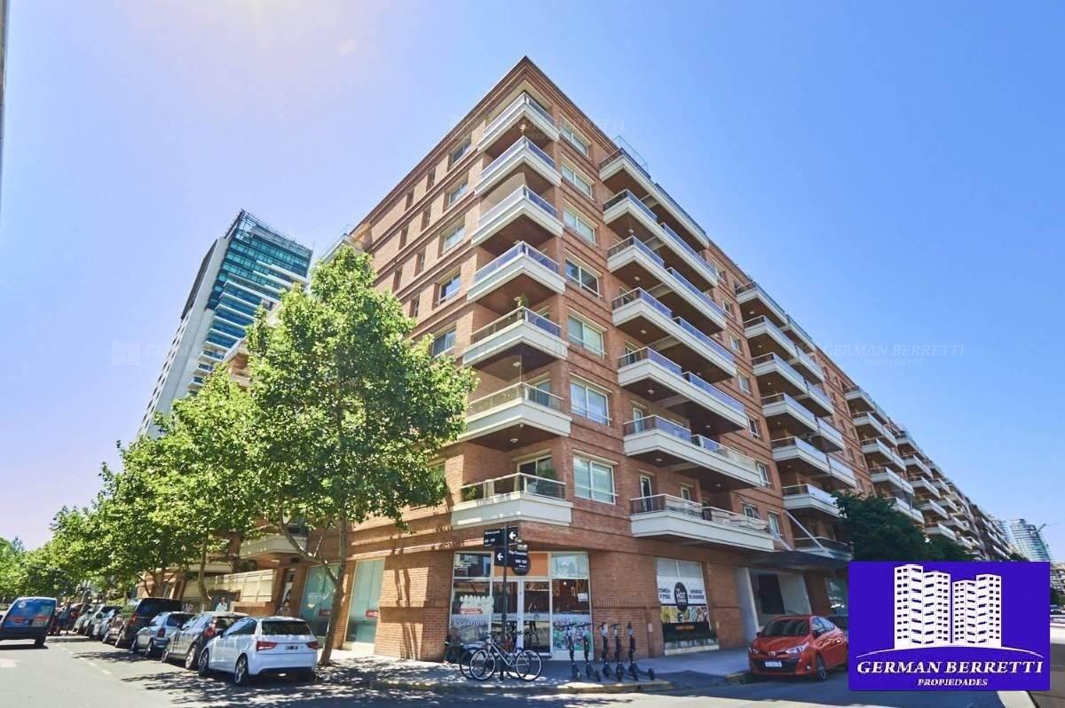 #5469267 | Venta | Departamento | Puerto Madero (German Berretti Propiedades)