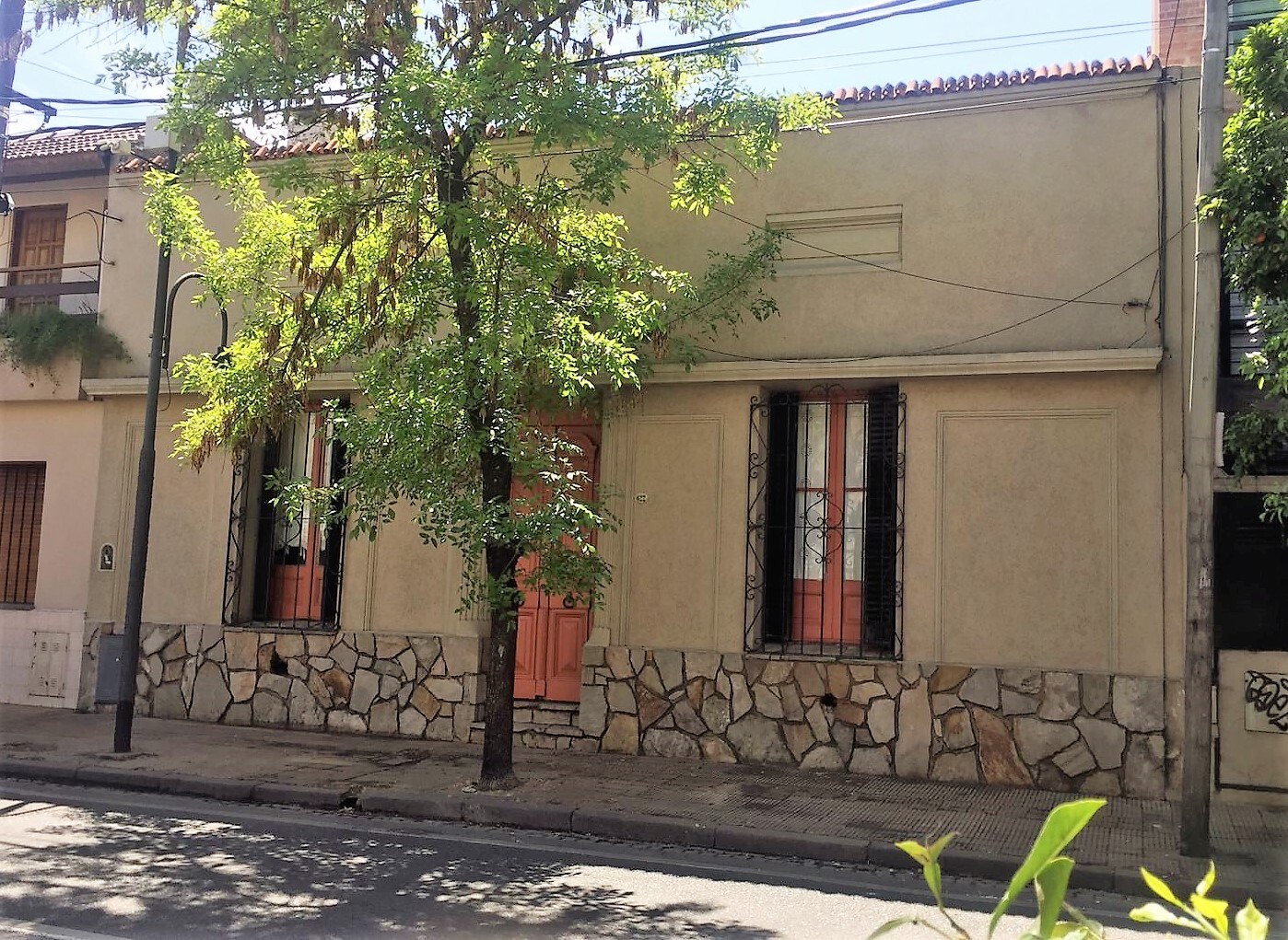 #5517251 | Venta | Casa | Argentina (Fama Bienes Raices)