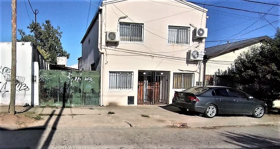 #5385155 | Venta | Galpón / Depósito / Bodega | El Talar (Fama Desarrollos Inmobiliarios)