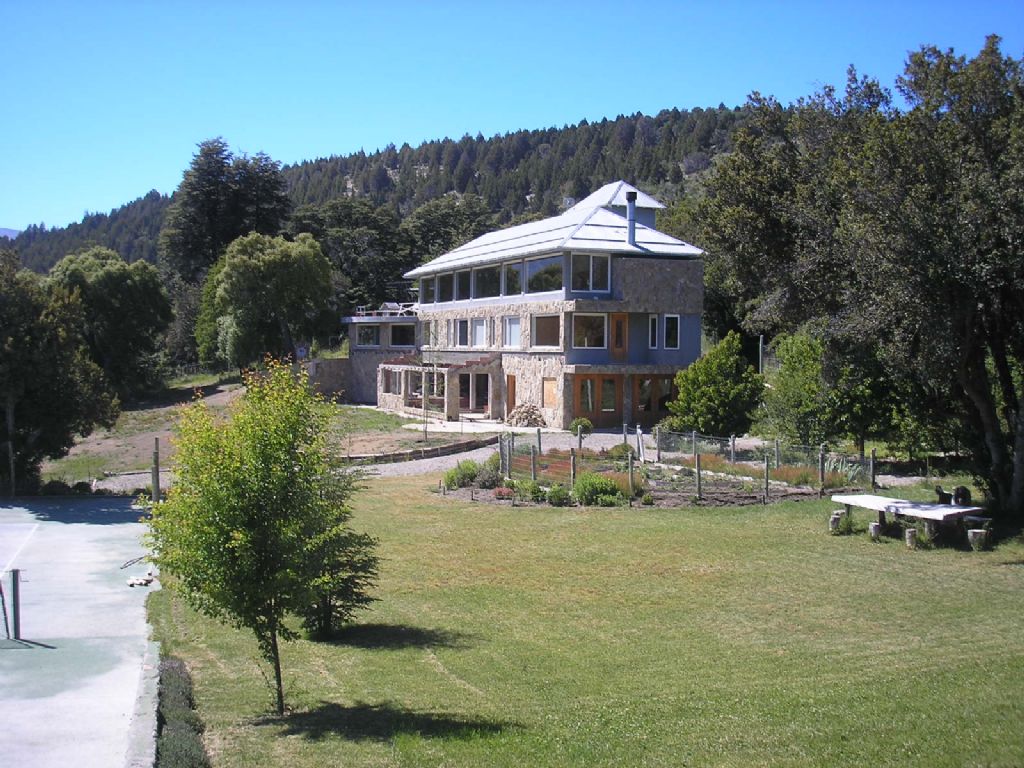 #1763956 | Venta | Casa | Villa Del Lago (Raíces de la Patagonia)
