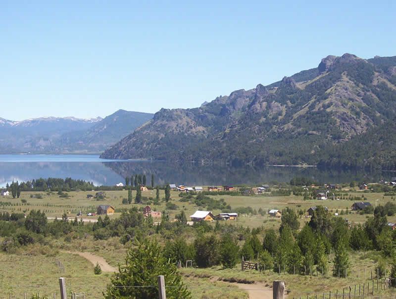#1763982 | Venta | Lote | Villa Del Lago (Raíces de la Patagonia)