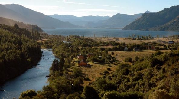 #1763984 | Venta | Lote | Villa Del Lago (Raíces de la Patagonia)