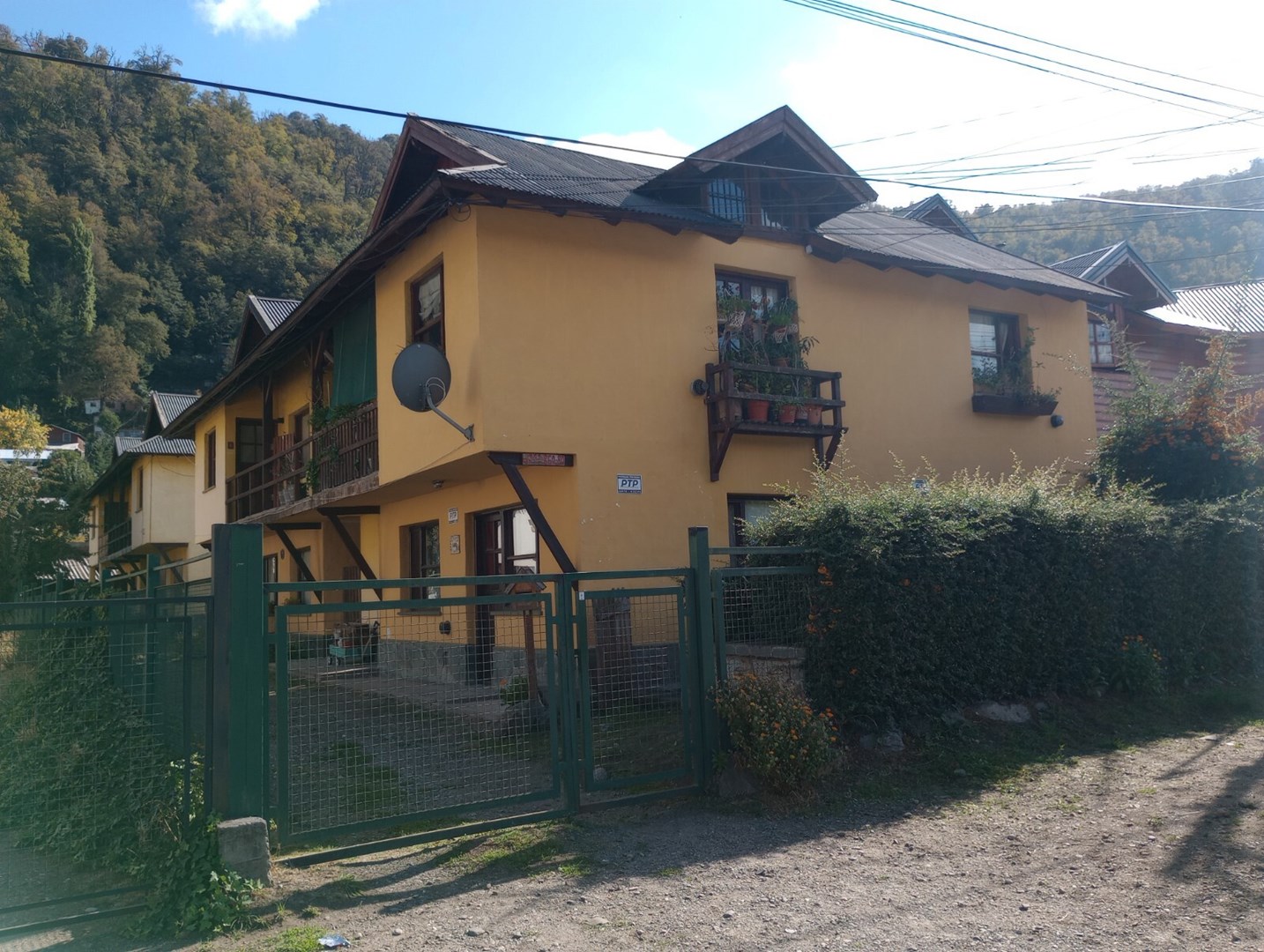 #3996530 | Venta | Casa | San Martin De Los Andes (Raíces de la Patagonia)