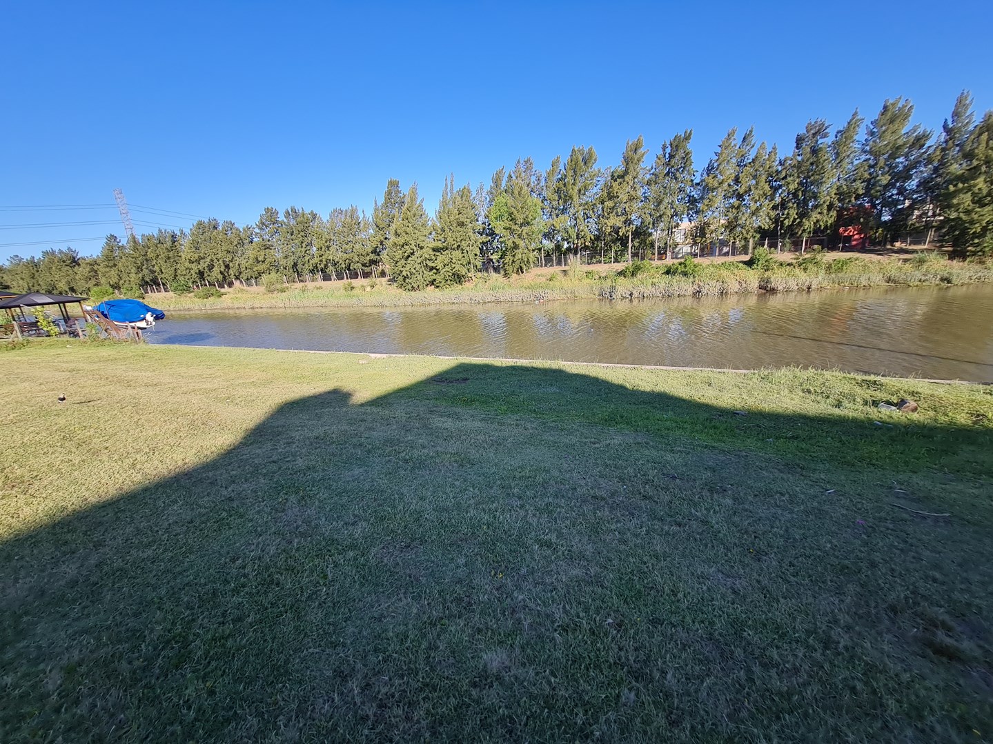 #1730407 | Venta | Lote | San Benito (Piedra Buena Propiedades )