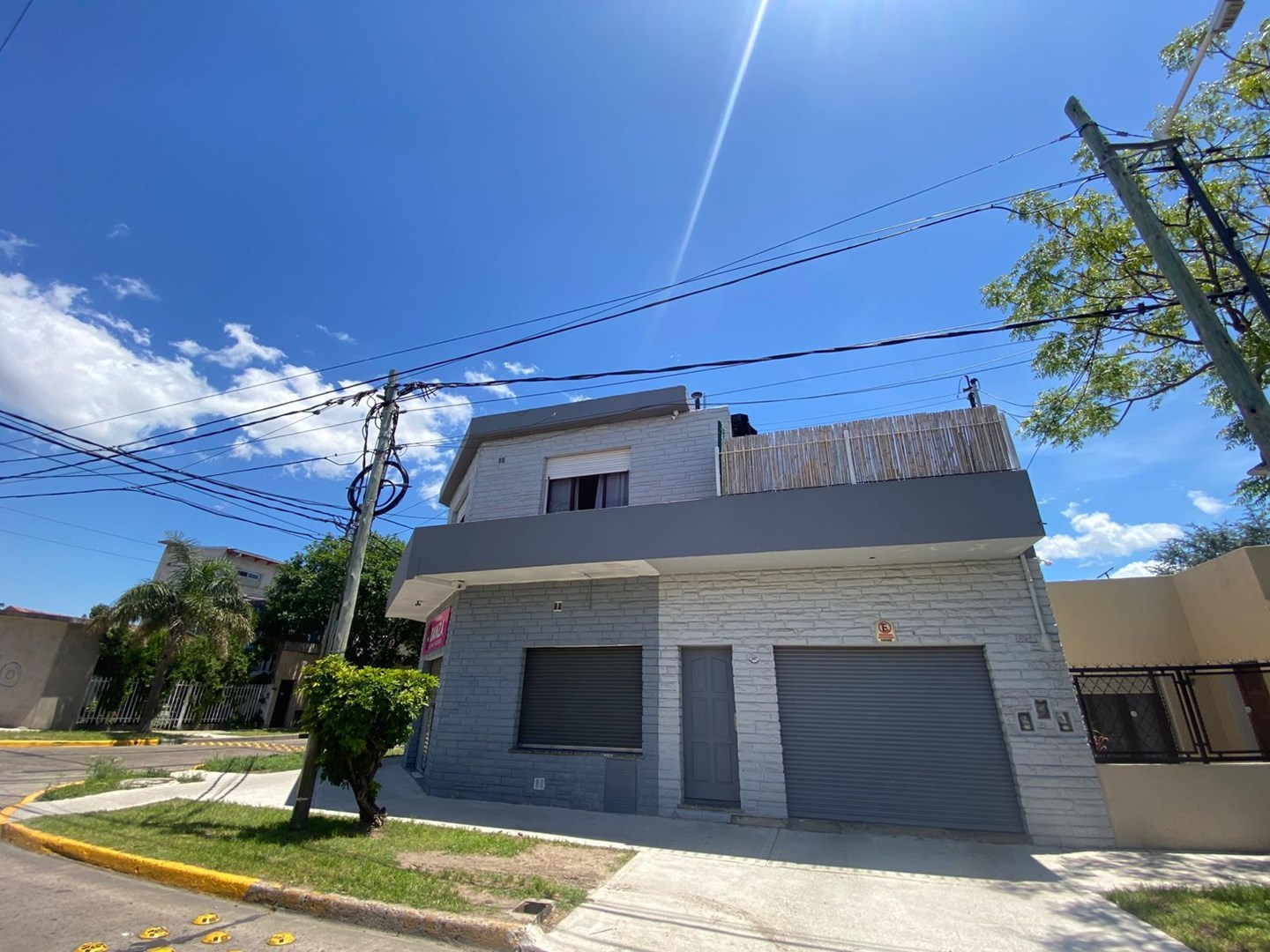 #5476280 | Venta | Departamento | Virreyes (Delta Propiedades)