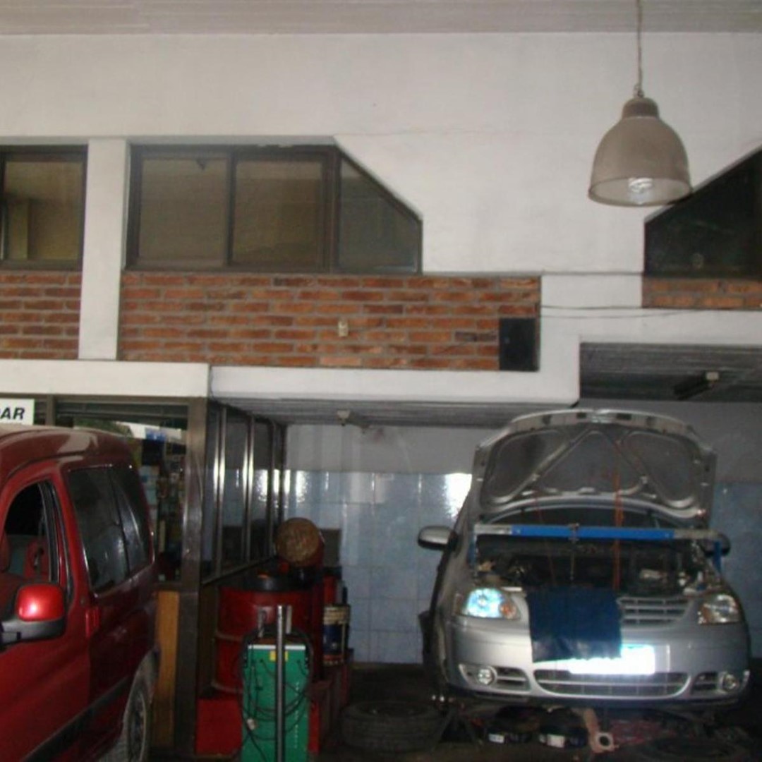 #3537364 | Sale | Warehouse | Luis Guillon (PDC PROPIEDADES)