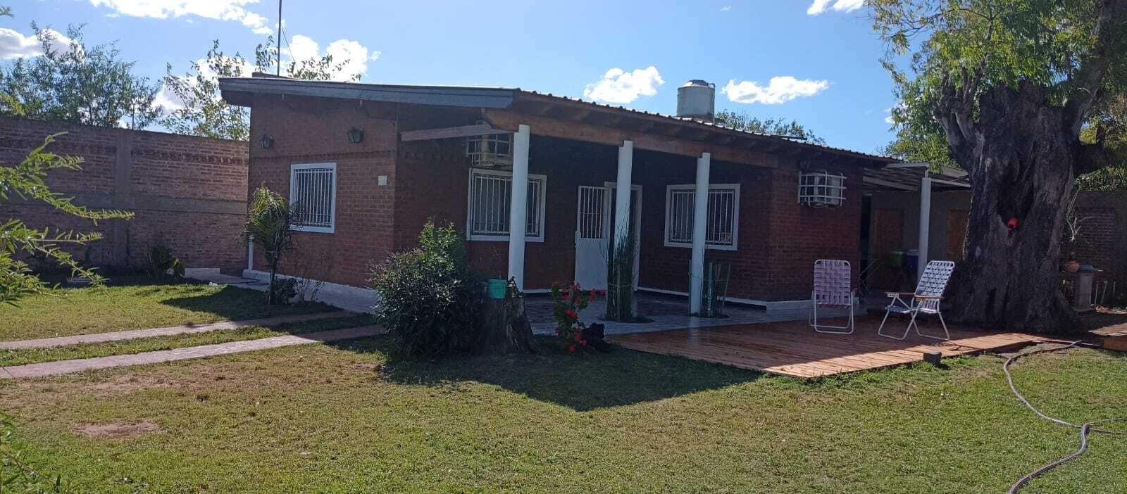 #5389000 | Alquiler | Casa | El Jaguel (PDC PROPIEDADES)