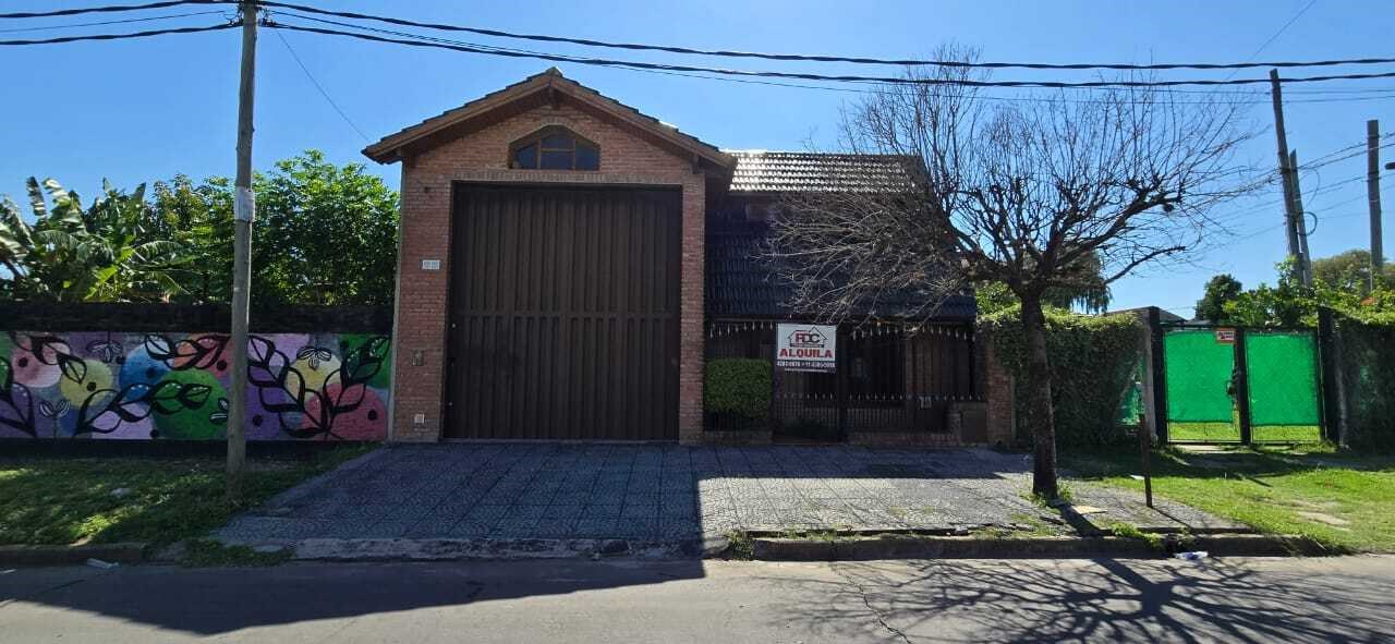 #5504133 | Alquiler | Galpón / Depósito / Bodega | Argentina (PDC PROPIEDADES)