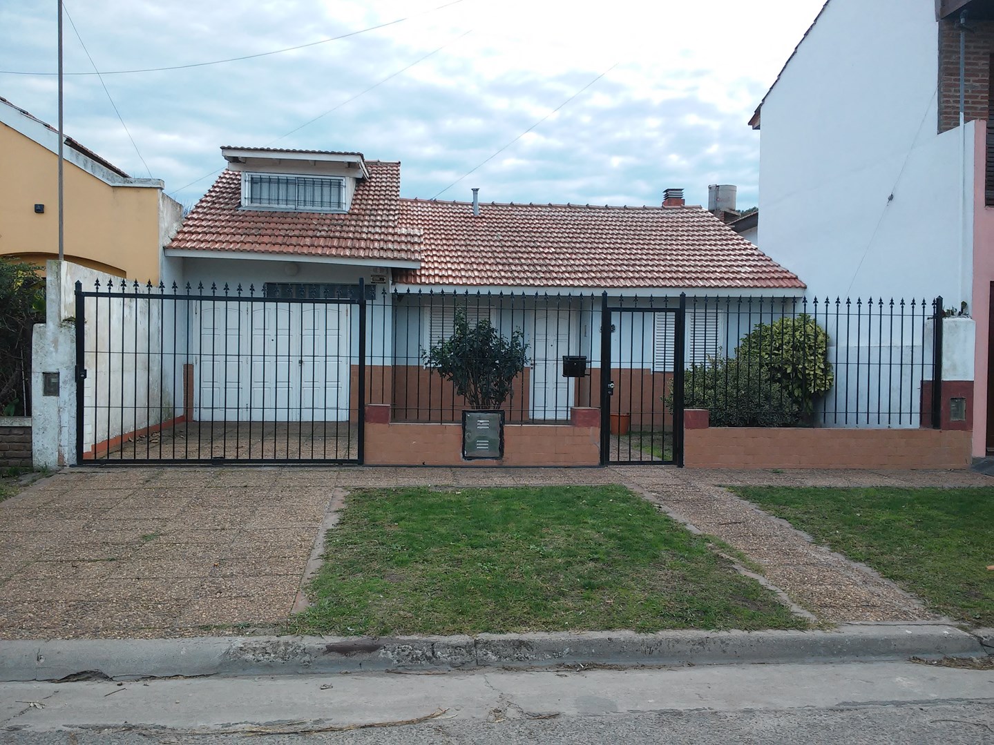 #4553579 | Sale | House | Mar Del Plata (Potenza Estudio Juridico Inmobiliario)