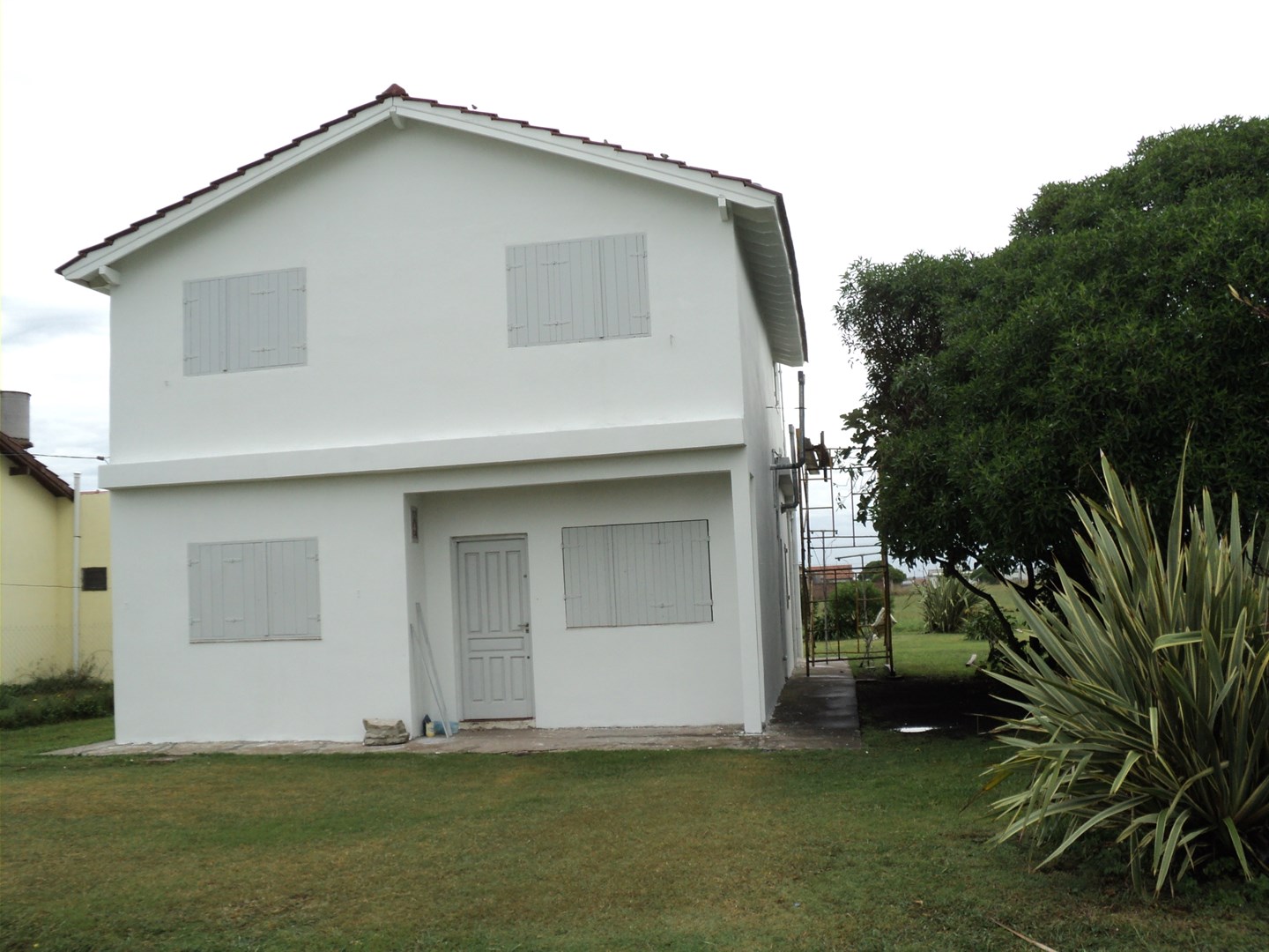 #4571604 | Alquiler Temporal | Departamento | Santa Clara Del Mar (Potenza Estudio Juridico Inmobiliario)