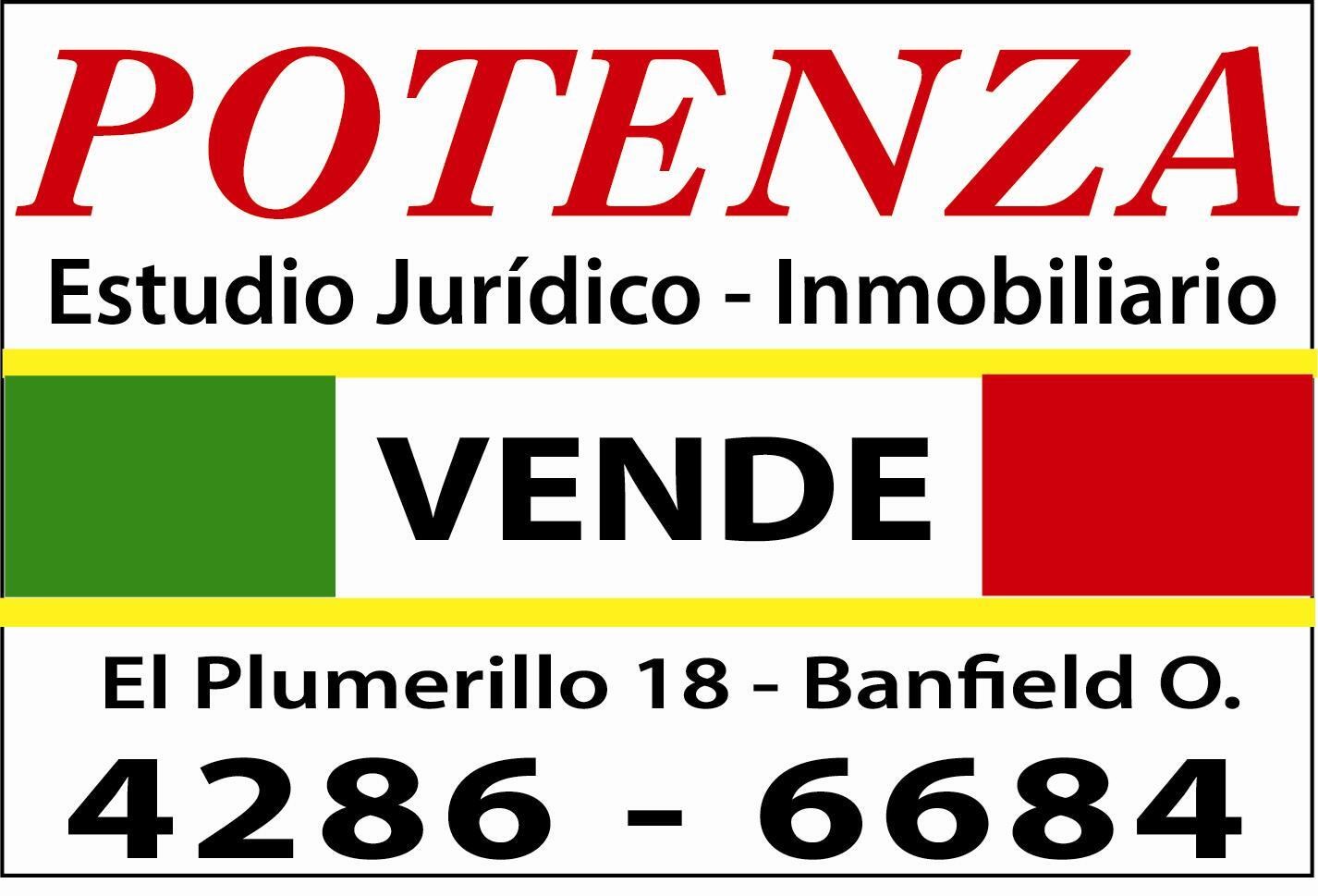 #4988622 | Venta | Departamento | Villa Centenario (Potenza Estudio Juridico Inmobiliario)