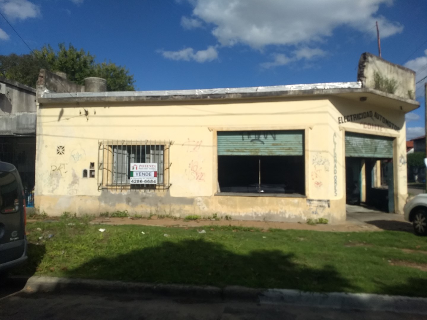 #5063756 | Venta | Casa | Argentina (Potenza Estudio Juridico Inmobiliario)