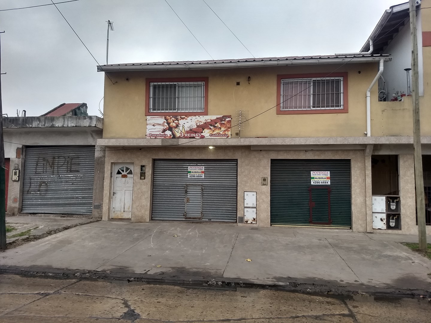 #5368295 | Rental | Horizontal Property | Almirante Brown (Potenza Estudio Juridico Inmobiliario)