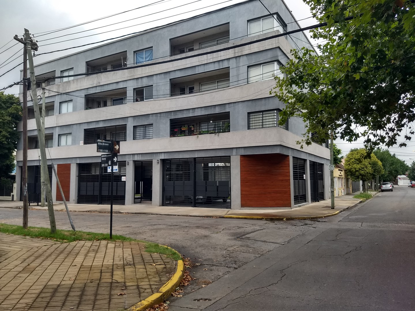 #5402569 | Rental | Apartment | Quilmes (Potenza Estudio Juridico Inmobiliario)