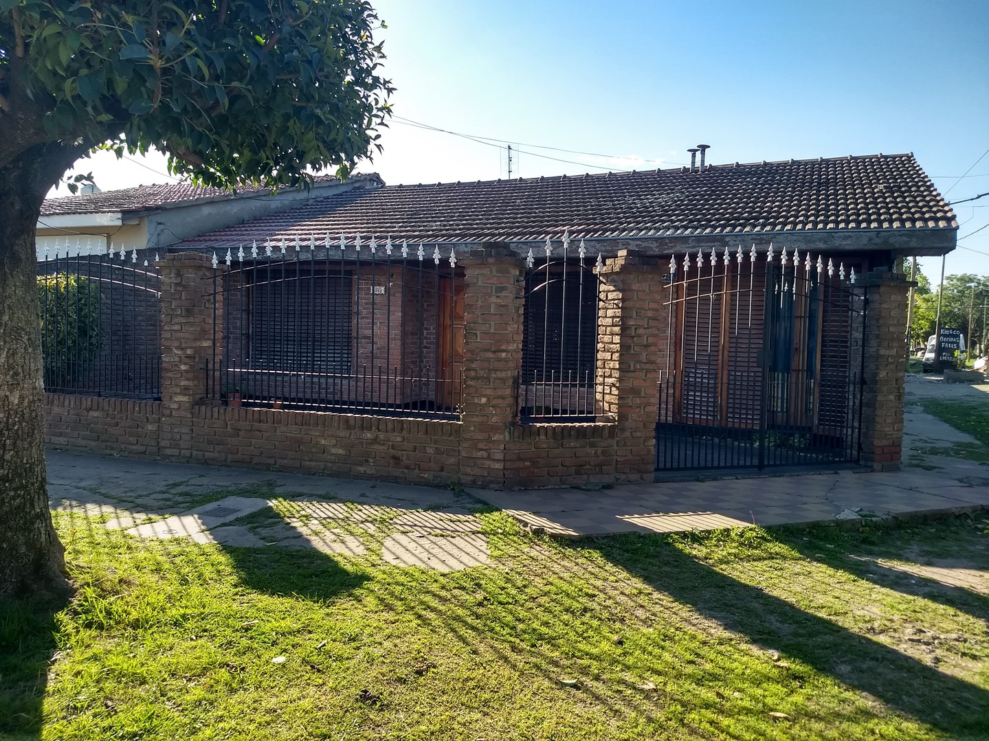 #5481047 | Venta | Casa | Argentina (Potenza Estudio Juridico Inmobiliario)