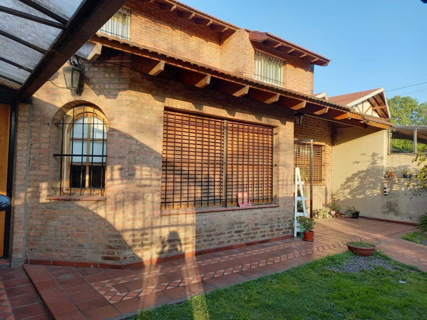 #5510456 | Alquiler | Casa | Argentina (Potenza Estudio Juridico Inmobiliario)