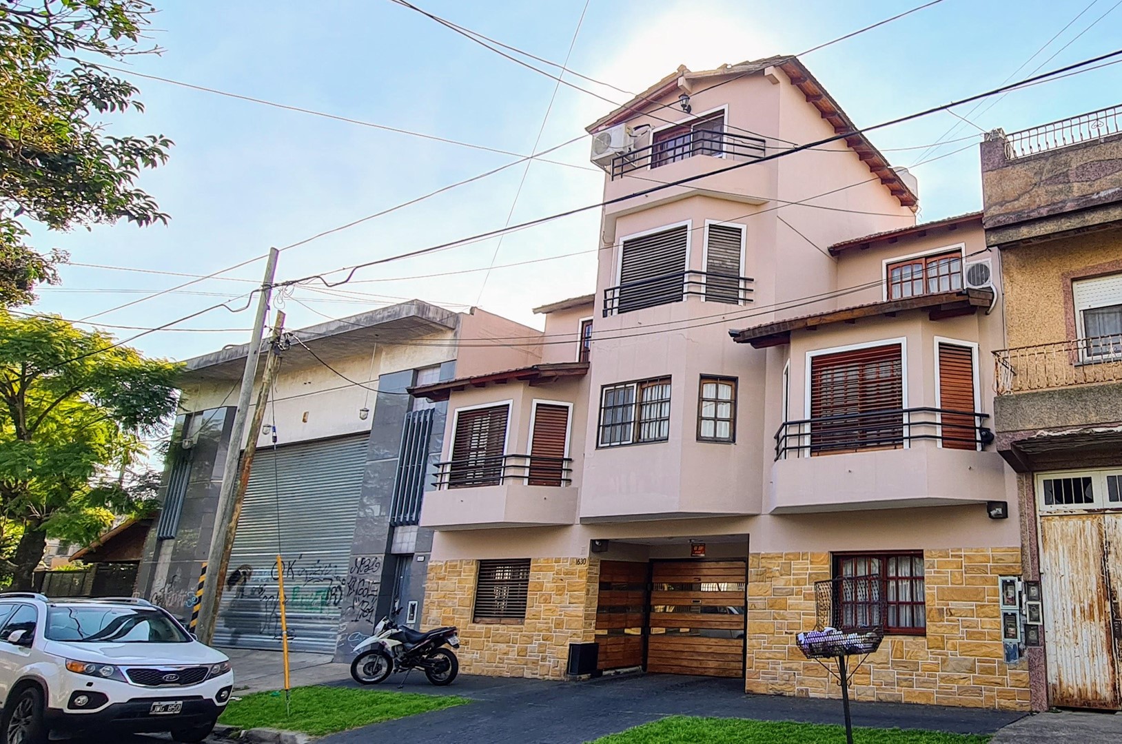 #4590613 | Venta | Casa | Ramos Mejia (Leonardo Pereyra)