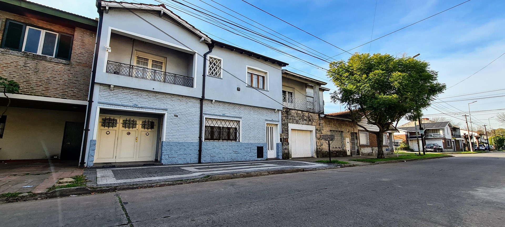 #4590625 | Venta | Casa | Barrio Guemes (Leonardo Pereyra)