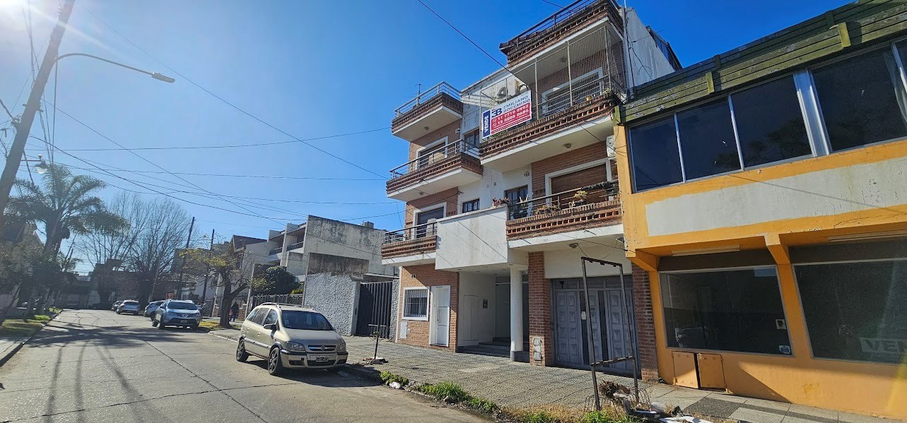 #5350012 | Alquiler | Departamento | Caseros (Leonardo Pereyra)