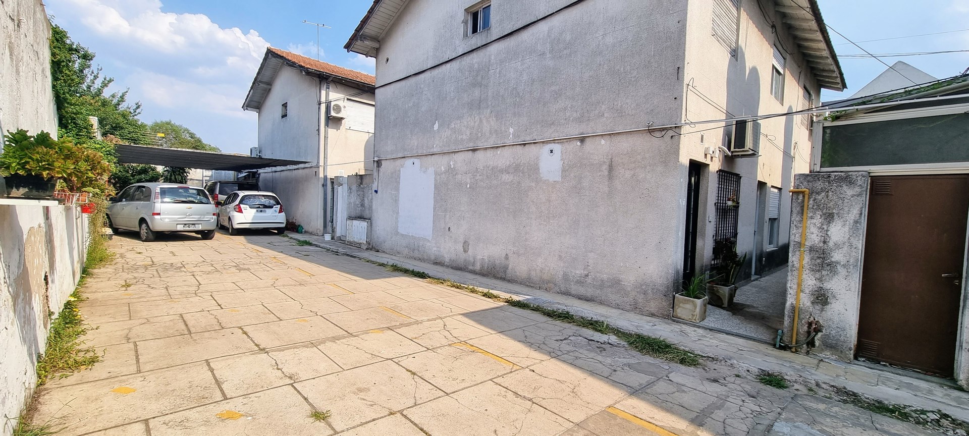 #5353604 | Sale | Horizontal Property | Haedo (Leonardo Pereyra)