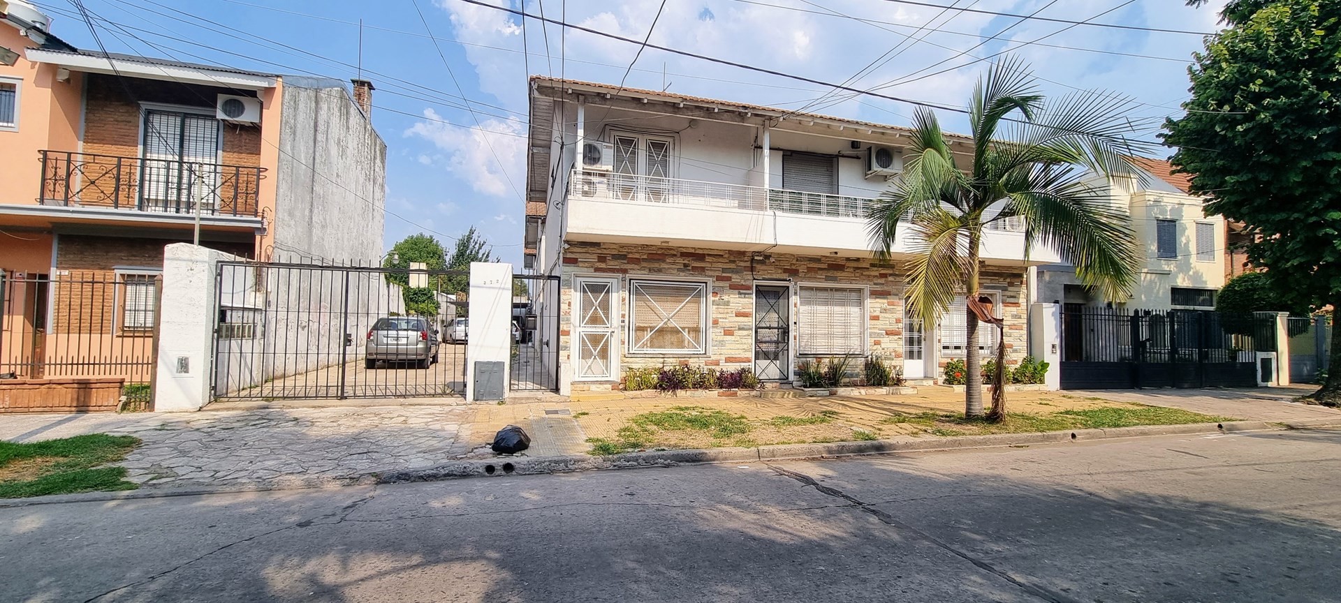 #5353604 | Sale | Horizontal Property | Haedo (Leonardo Pereyra)