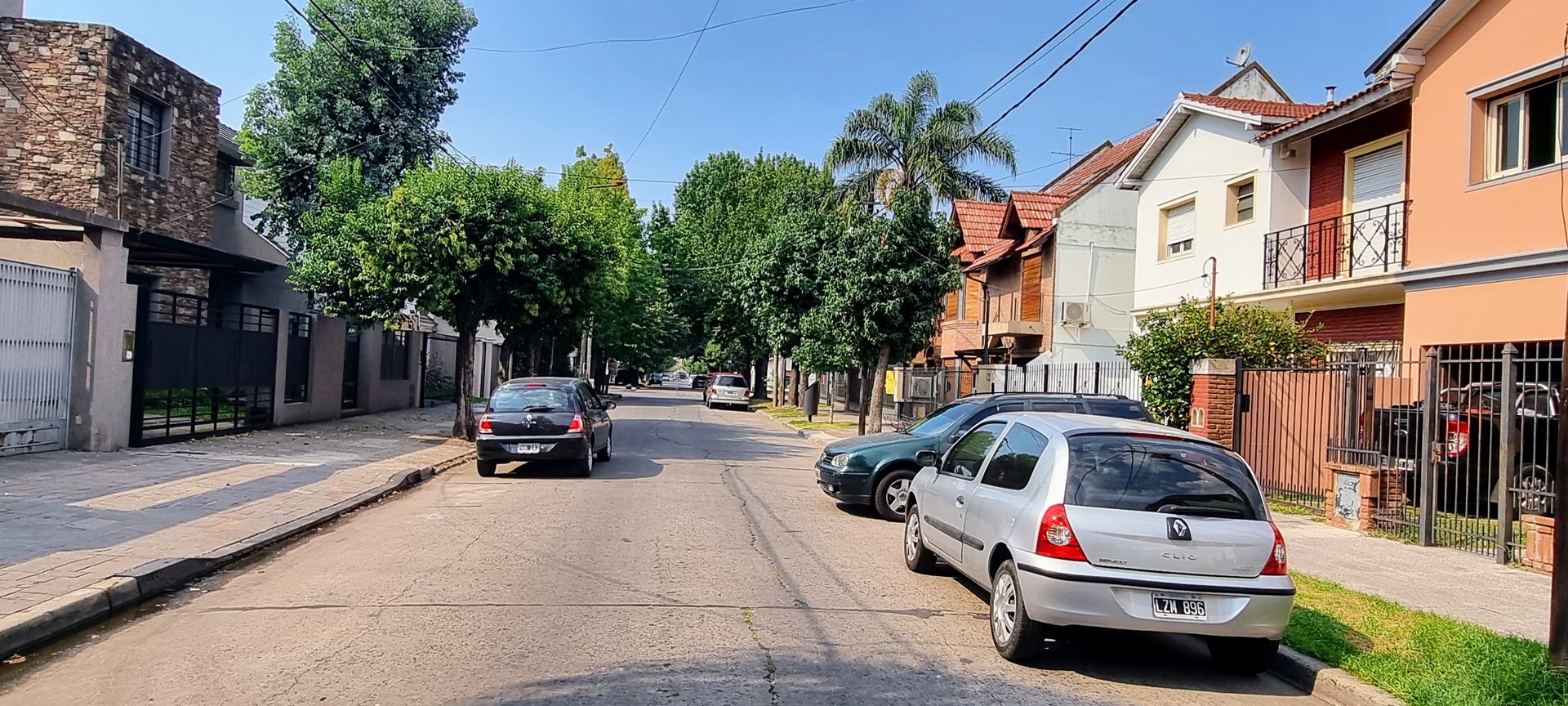 #5353604 | Sale | Horizontal Property | Haedo (Leonardo Pereyra)