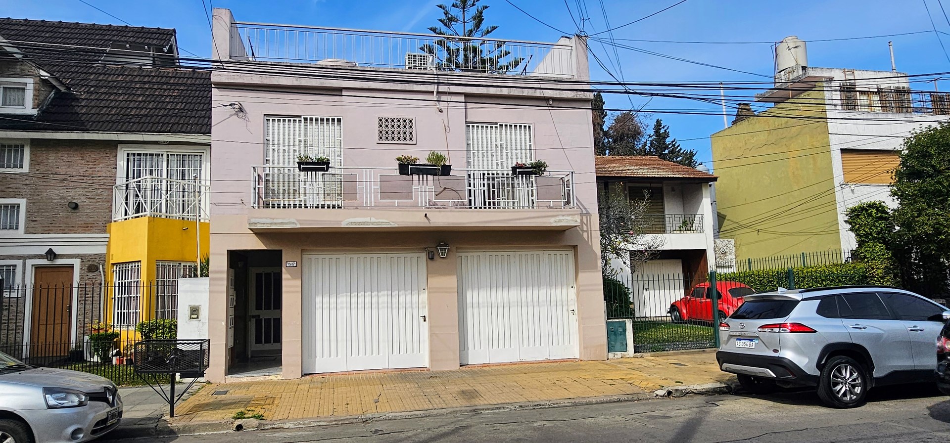 #5367167 | Sale | Horizontal Property | Haedo (Leonardo Pereyra)